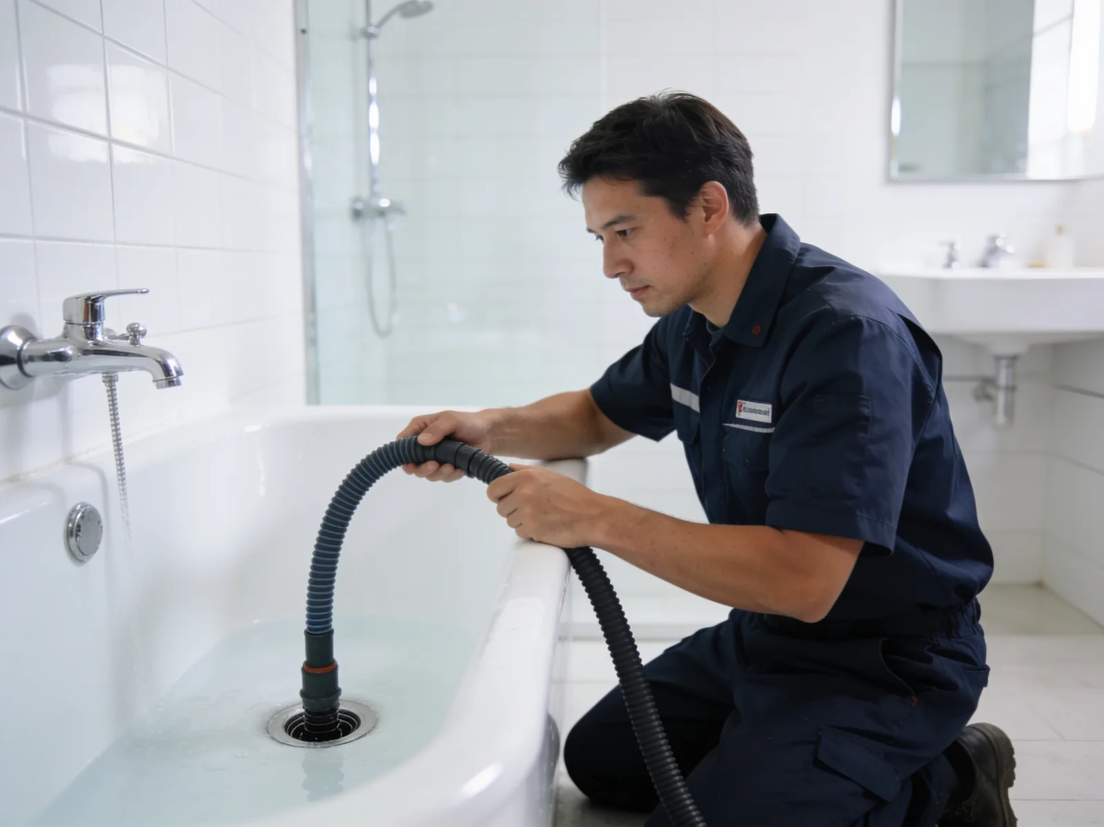 Emergency Plumber Wister, OK FAQs